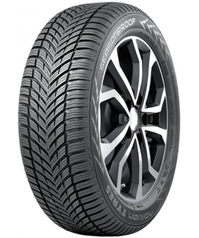 NOKIAN TYRES SNOWPROOF 1 215/70R16 100T