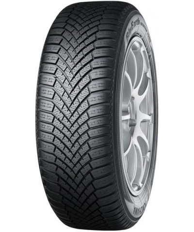 YOKOHAMA BluEarth*Winter V906 215/60R16 99H XL
