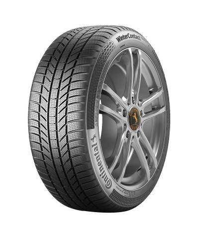 CONTINENTAL WinterContact TS 870 P 275/45R21 110V