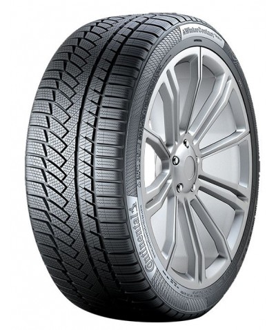 CONTINENTAL WinterContact TS 850 P AO 235/65R17 104H
