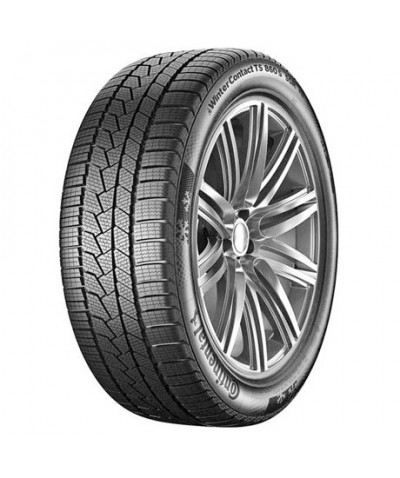 CONTINENTAL WINTER CONTACT TS860 S FR 255/40R20 101W XL