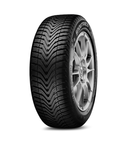 VREDESTEIN Snowtrac 5 185/60R14 82T