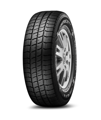 VREDESTEIN Comtrac 2 Winter+ 215/70R15C 109/107R
