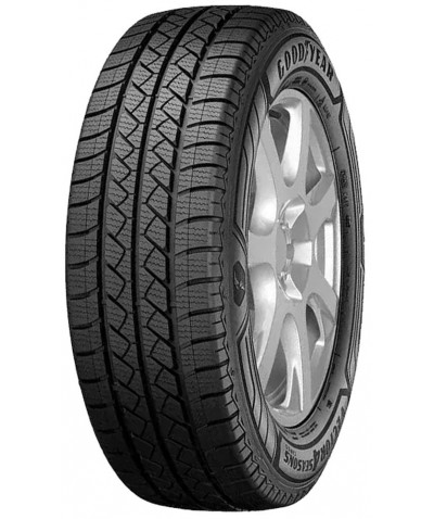GOODYEAR VEC 4SEASONS CARGO MO-V 235/65R16C 115R