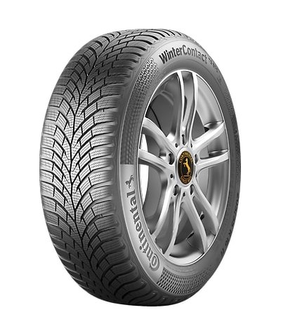 CONTINENTAL WinterContact TS 870 175/70R14 84T