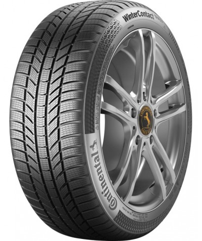 CONTINENTAL WinterContact 8 S 255/35R19 96V
