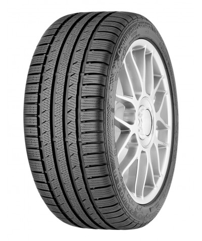CONTINENTAL ContiWinterContact TS 810 S * 175/65R15 84T