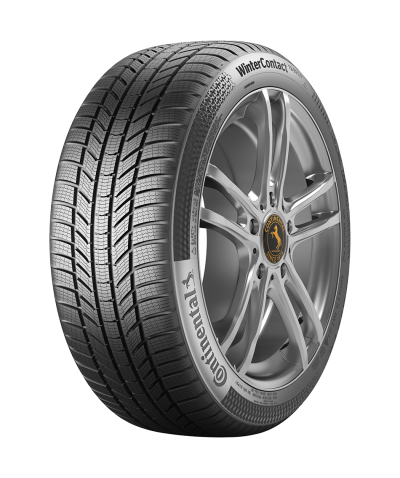 CONTINENTAL WinterContact TS 870 P MO1 315/40R21 115V
