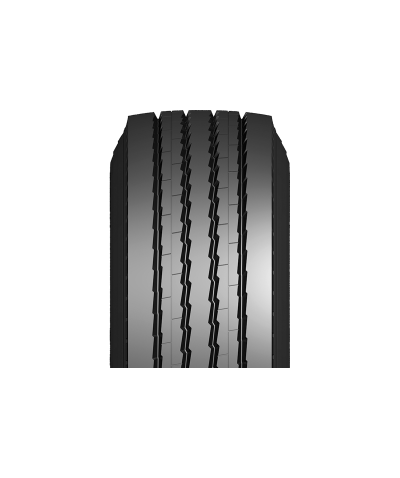 GroundSpeed GSKS01 MS 235/75R17.5 143/141J