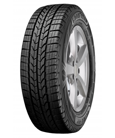 GOODYEAR UG CARGO 215/65R16C 109/107T