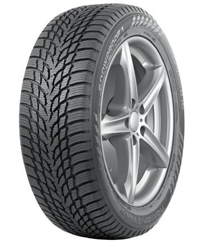 NOKIAN TYRES SNOWPROOF 1 255/40R18 99V XL