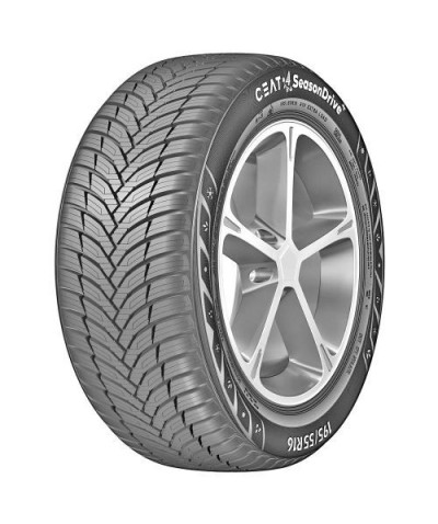 Ceat 215/60R17 V 4SeasonDrive+ XL 100 V