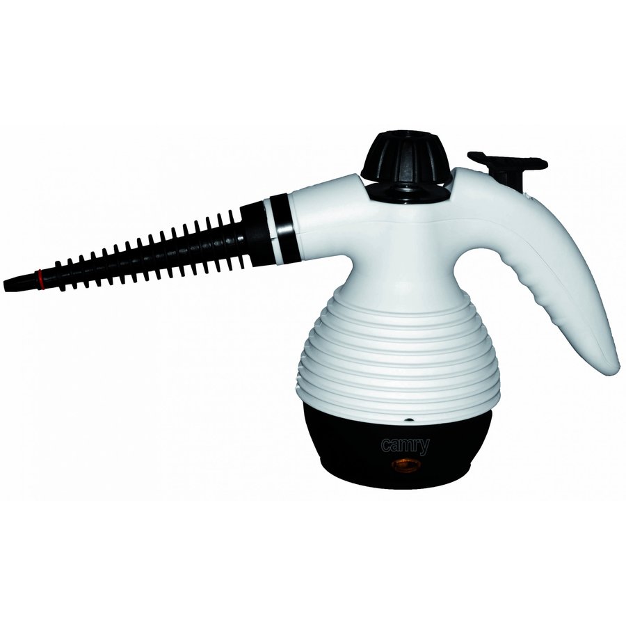 Curatator cu aburi CR 7021 350ml 3.5 bar 1100W Alb/Negru