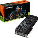 Placa video GIGA VGA 16GB RTX5070TI WF-OC-SFF-16G 3xDP/HDMI GeForce RTX 5070 Ti WINDFORCE OC SFF 16G