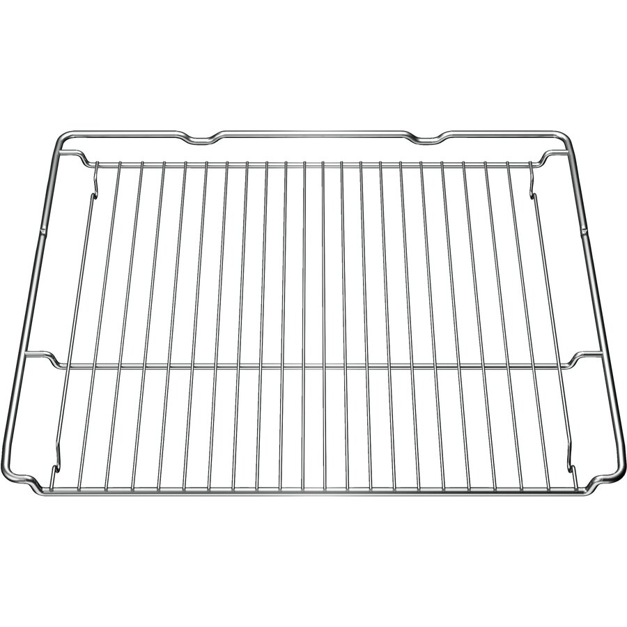baking and roasting rack (standard) Z11CR10X0, grill rack chrome