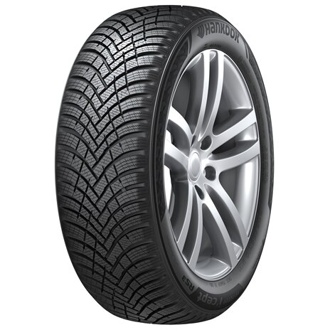 Anvelopa 195/65 R15 91T W462 WINTER I*CEPT RS3 3PMSF M+S  EE:C FR:B NL/U:B 72DB KOR