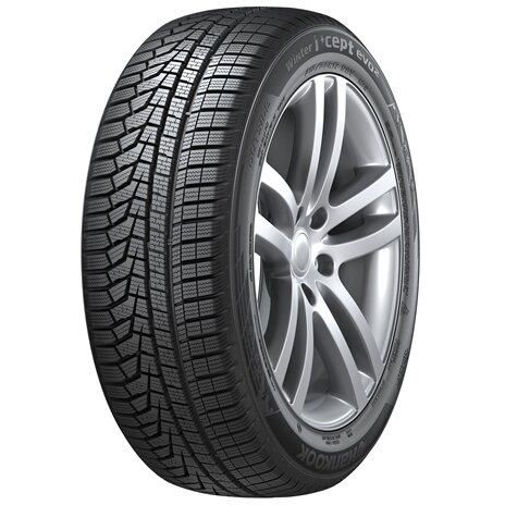Anvelopa 215/40 R17 87V W320 WINTER I*CEPT EVO2 XL IARNA PJ EE:E FR:BU:2 72DB