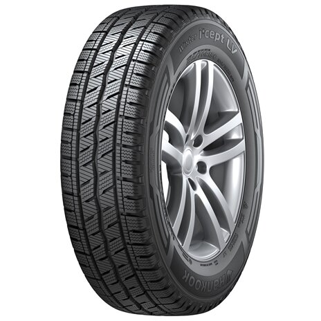 Anvelopa 225/70/15C 112/110R RW12 WINTER I*CEPT LV IARNA EE:E, FR:C, U:2, 73DB-HANKOOK