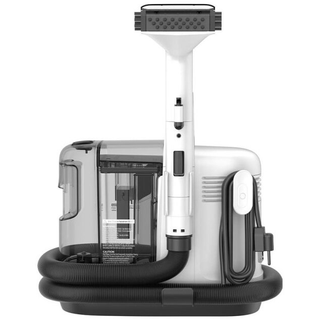 Aspirator iCarpet Spot 300W Alb