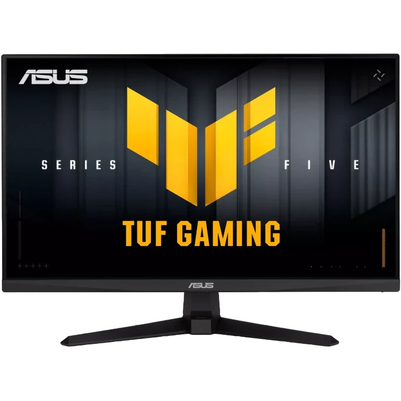 Monitor Gaming TUF VG249QM5A 23.8inch FHD IPS 0.3ms 240Hz HDR FreeSync Premium & G-Sync Compatible Negru