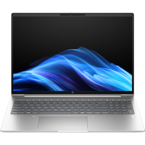 Laptop ProBook 4 G1i 16 Intel Core Ultra 5 225U  16inch WUXGA 16GB DDR5 512GB SSD Intel Graphics Windows 11 Pro Argintiu