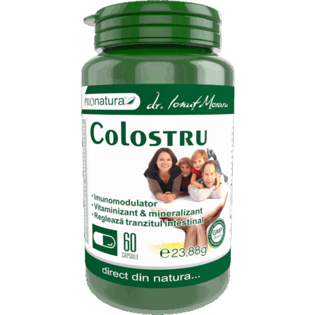 Colostru 60cps
