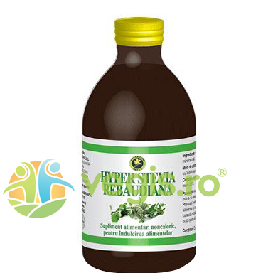 Stevia Rebaudiana 250ml
