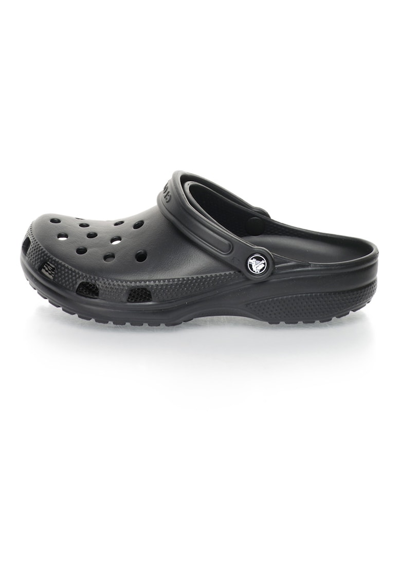 Oferte la Saboti slingback negri