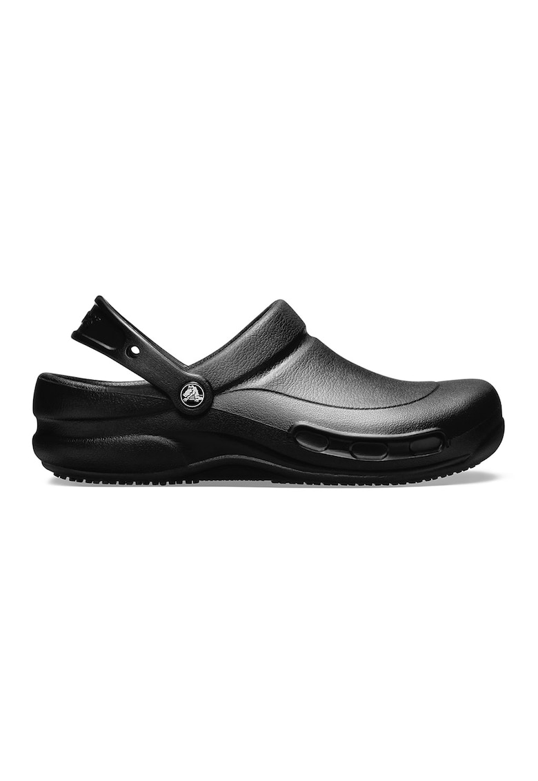 Oferte la papuci Bistro Crocs cu curea pentru toc 3