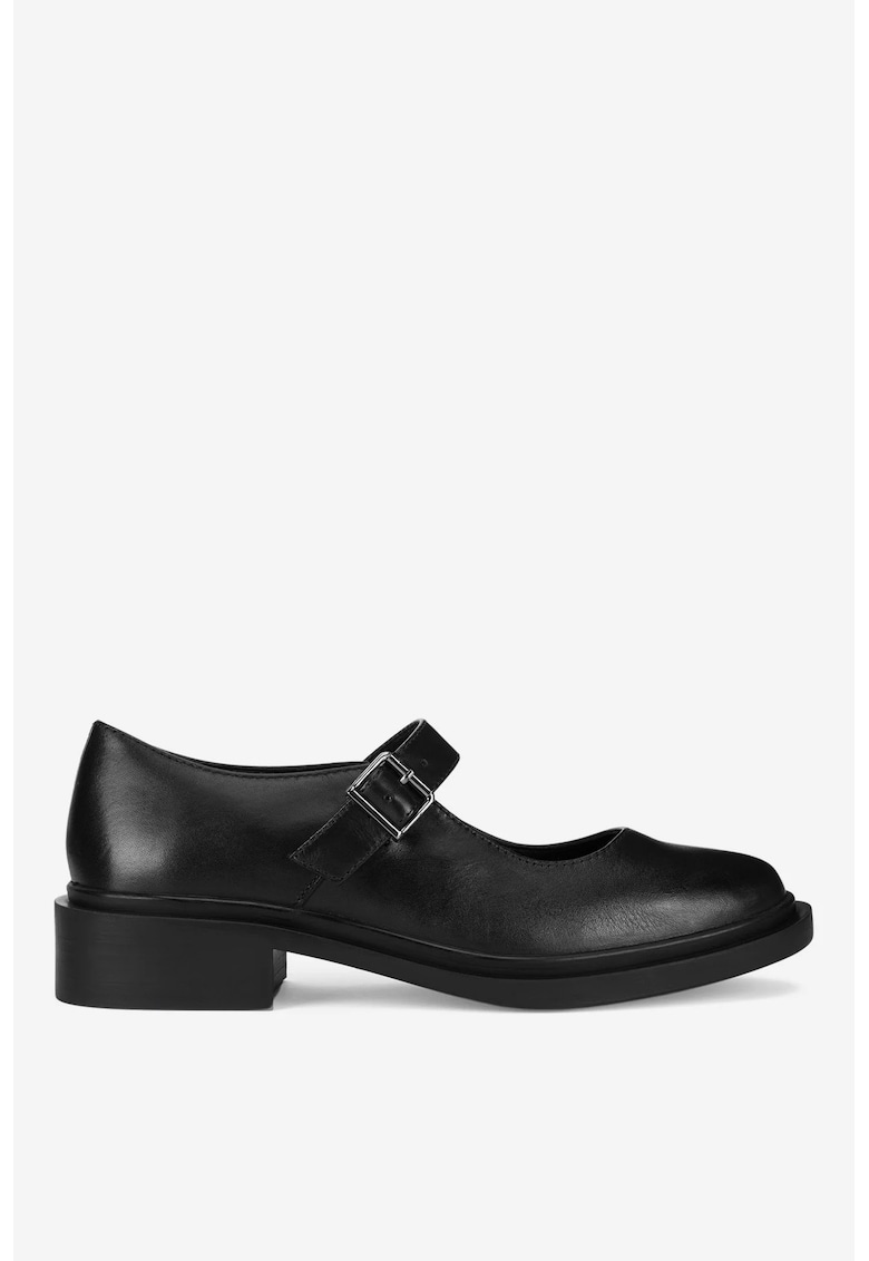 Oferte la Balerini  5905588937432 - Piele naturala - Negru - Negru