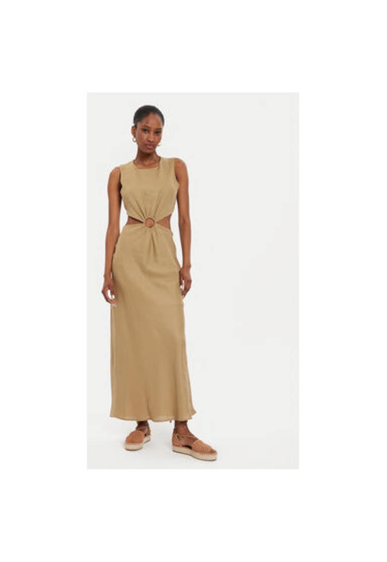 Rochie dama -  304686467 - In - Bej - Bej