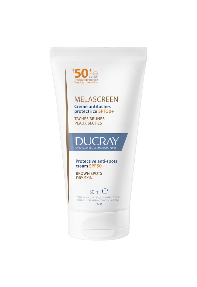 Crema protectoare anti-pete - SPF 50+ -  Melascreen - 50 ml