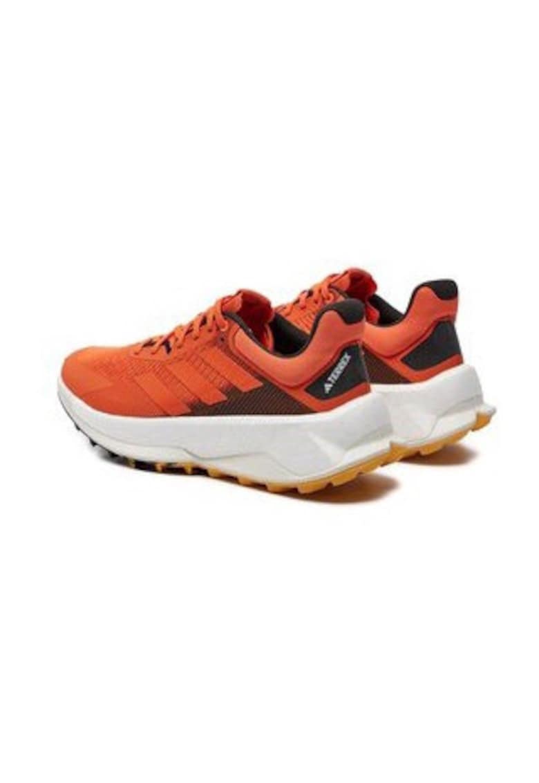 Pantofi pentru alergat  303460662 - Textil - Portocaliu - Portocaliu