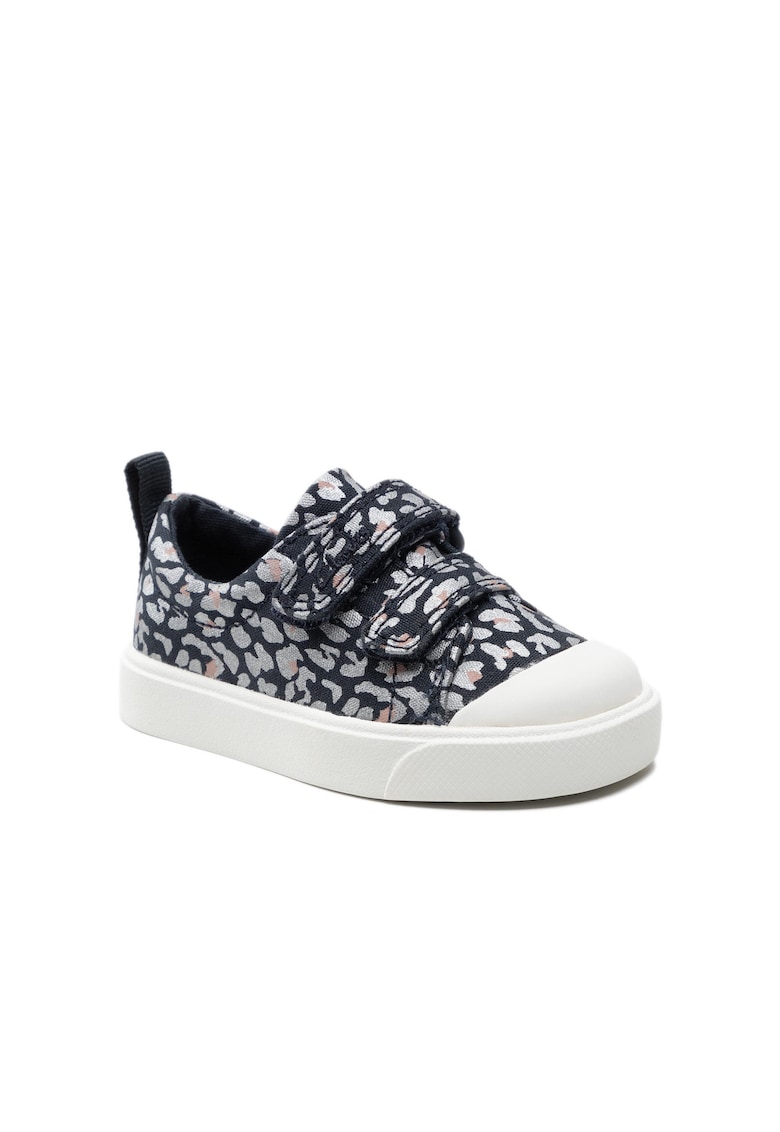 Mocasini copii  300255674 - Textil - Multicolor