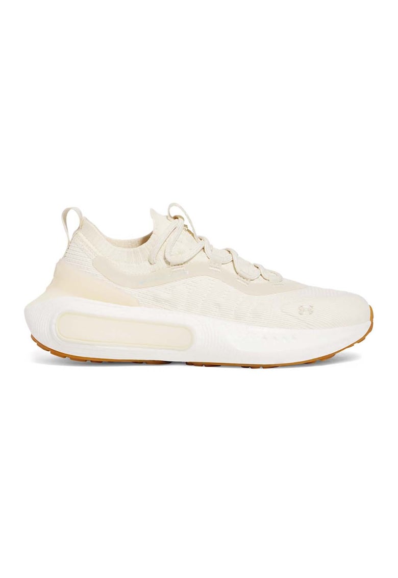 Pantofi sport Phantom 4 slip-on - Crem