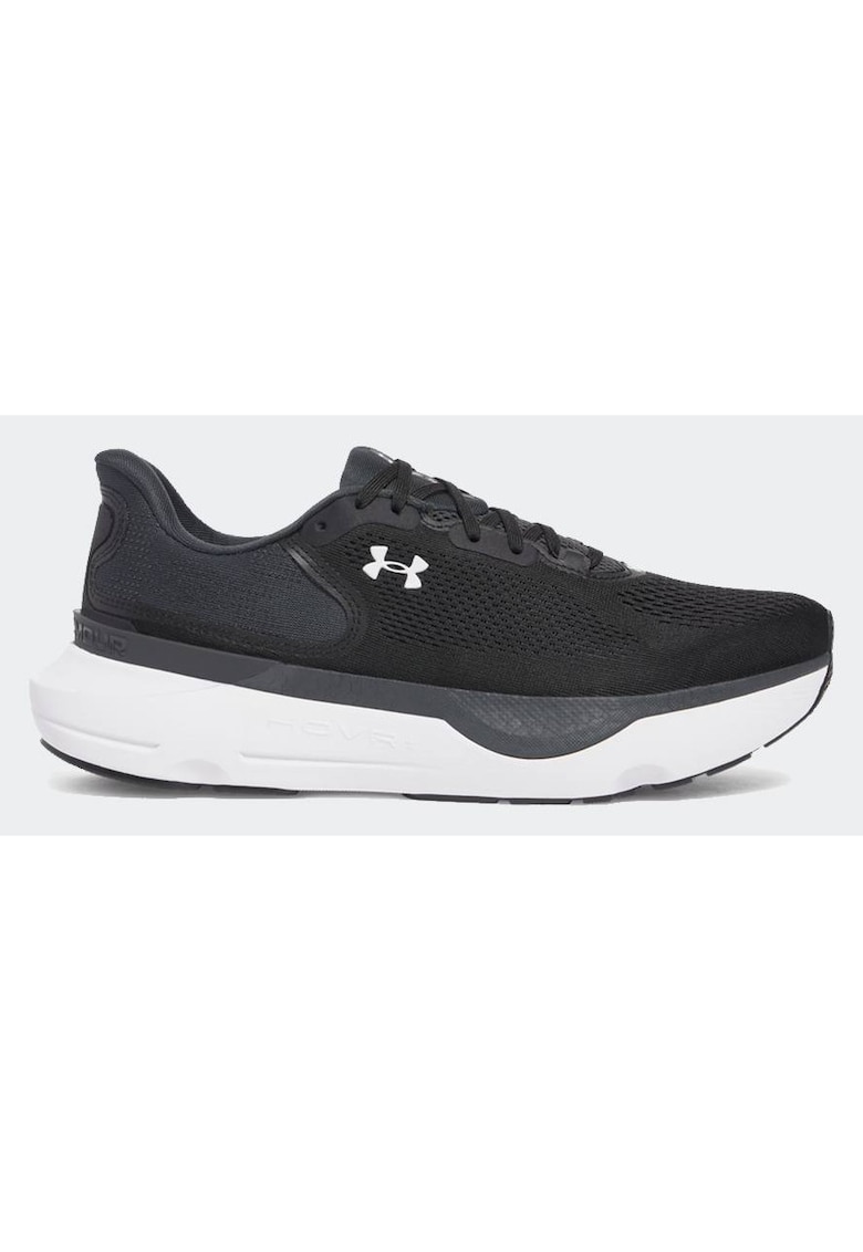 Pantofi sport barbati  Infinite Pro 2 - negru - spuma EVA - cauciuc
