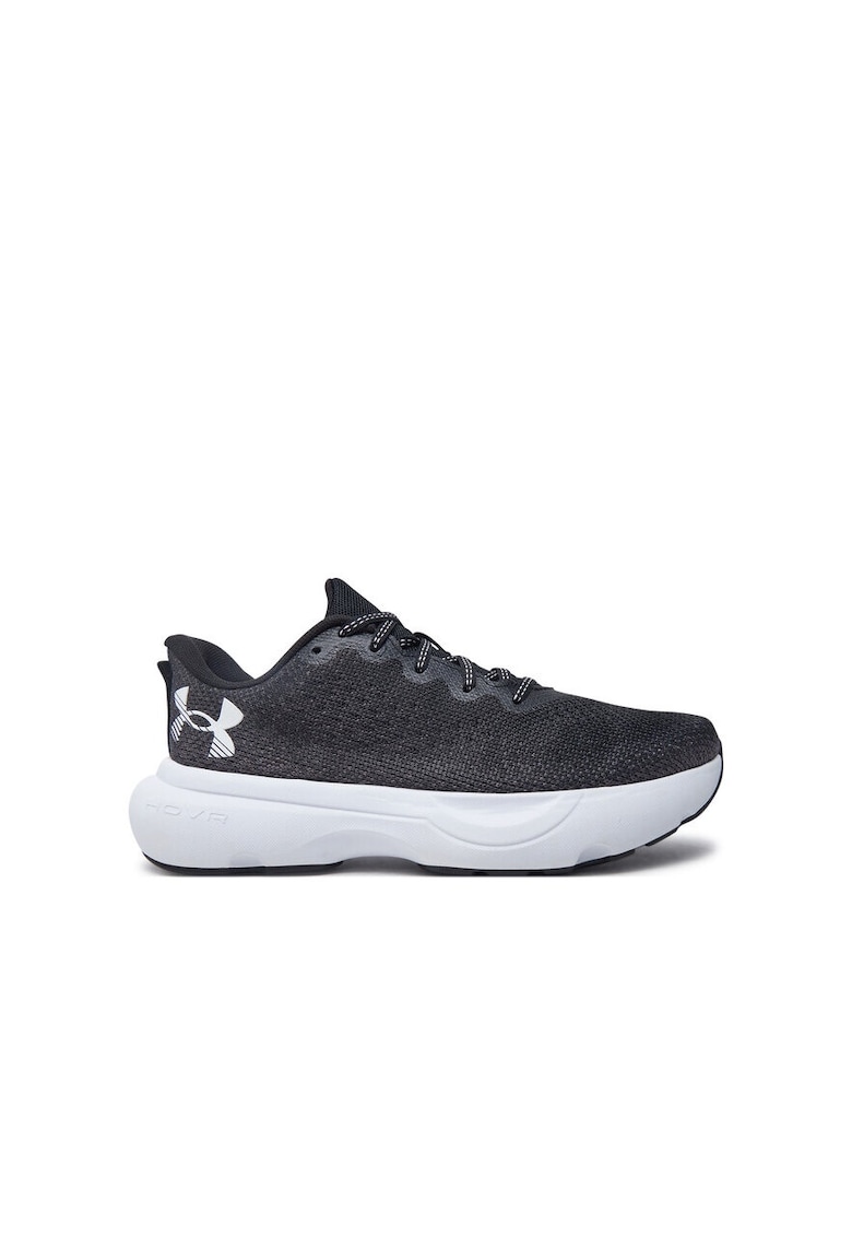Pantofi sport dama -  02219 - Sintetic - Negru