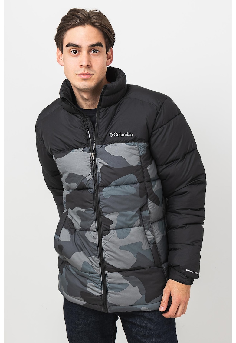 Geaca  Poliester - Marime XXL - Negru