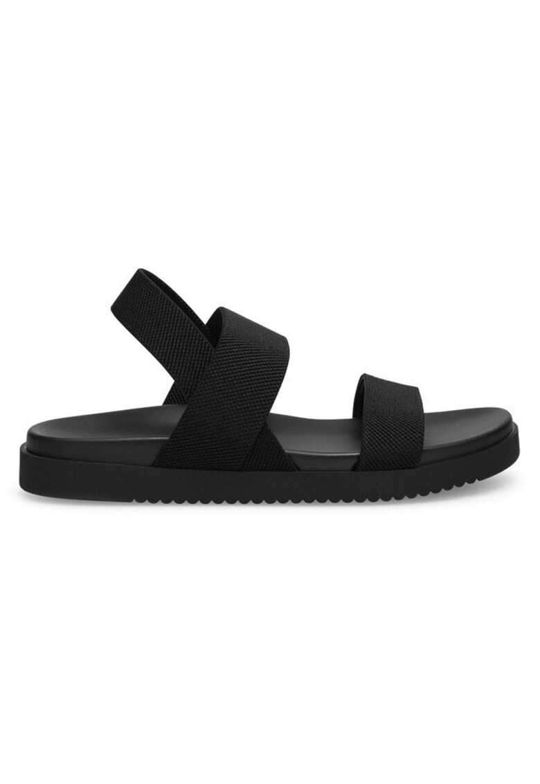 Sandale dama -  590558853338242 - Textil - Negru