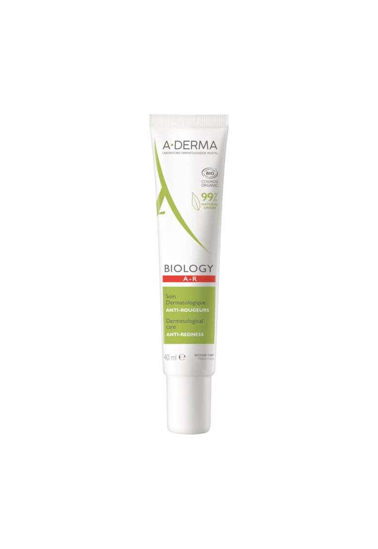 Crema anti-roseata -  Biology - 40 ml