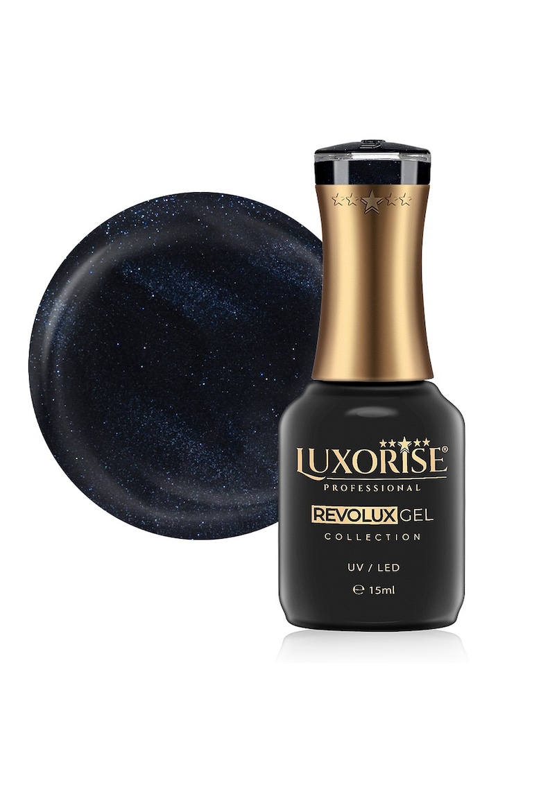 Oja Semipermanenta Revolux  Beyond Waves 15ml