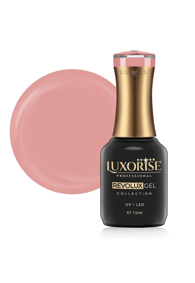 Oja Semipermanenta Revolux  Addicted to You 15ml