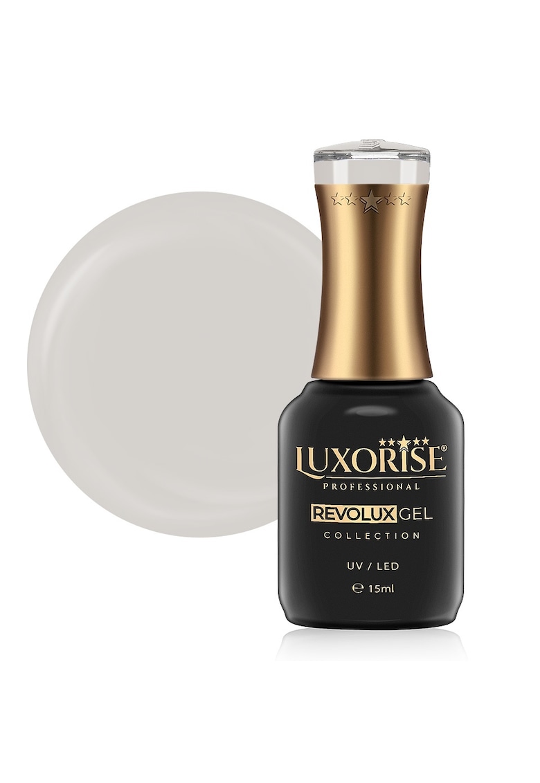 Oja Semipermanenta Revolux  Cold Sand 15ml