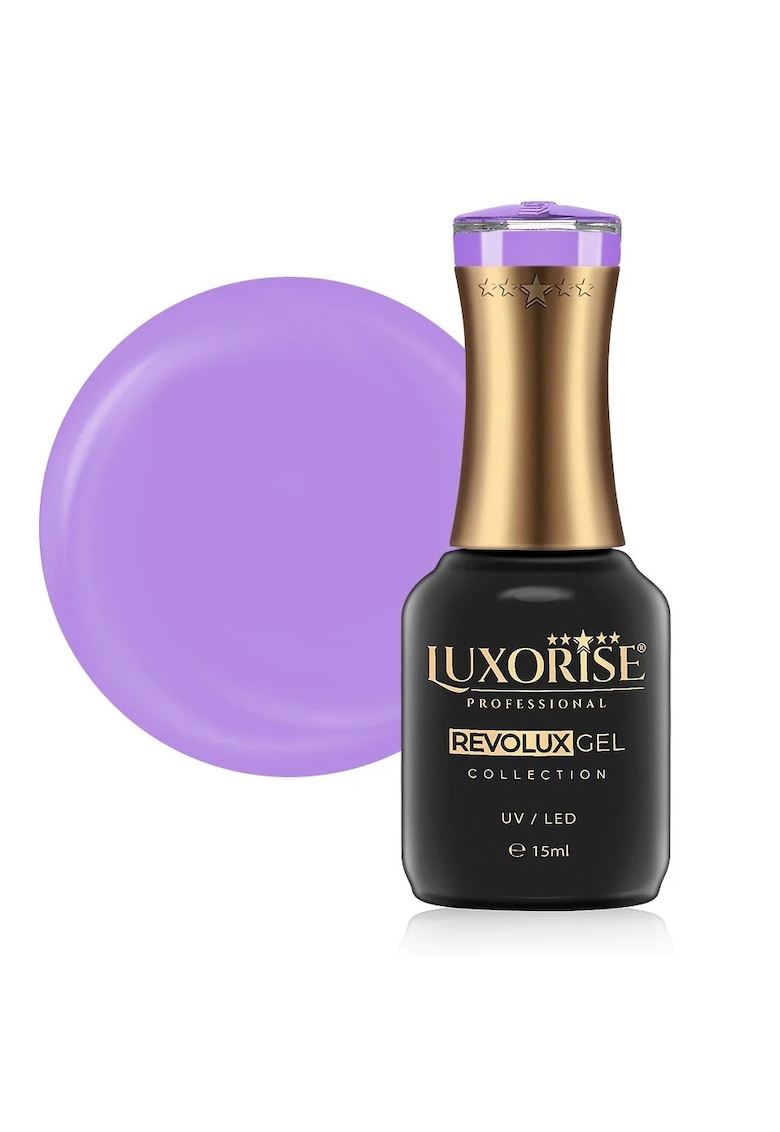 Oja Semipermanenta Revolux  Give Me Joy 15ml