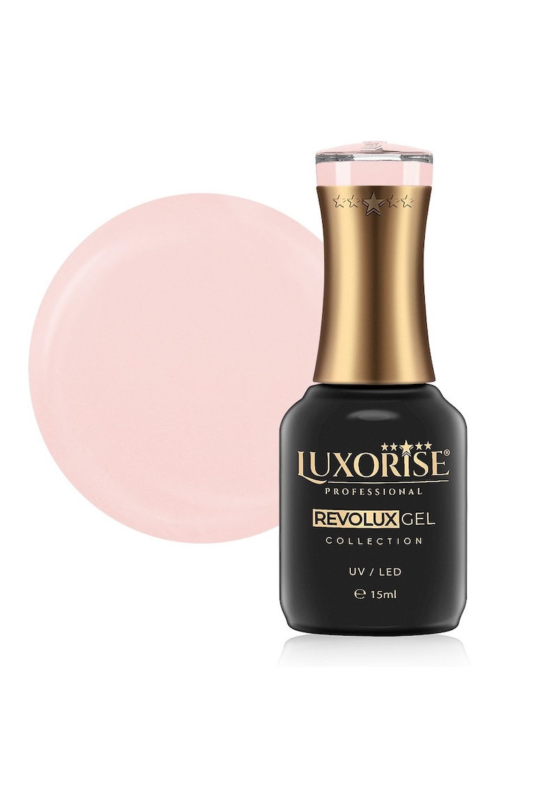 Oja Semipermanenta Revolux  Perfect Day 15ml