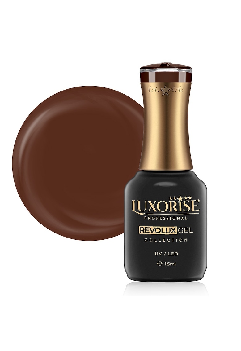 Oja Semipermanenta Revolux  Confession Time 15ml