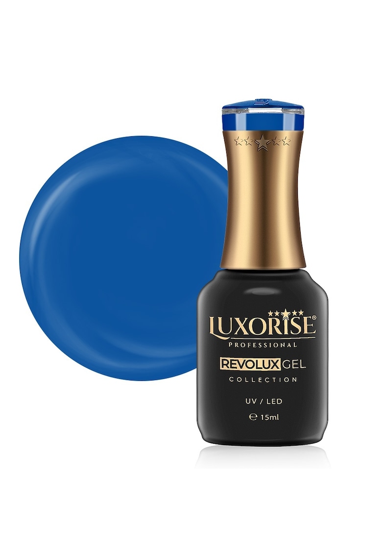 Oja Semipermanenta Revolux  Niagara Fall 15ml