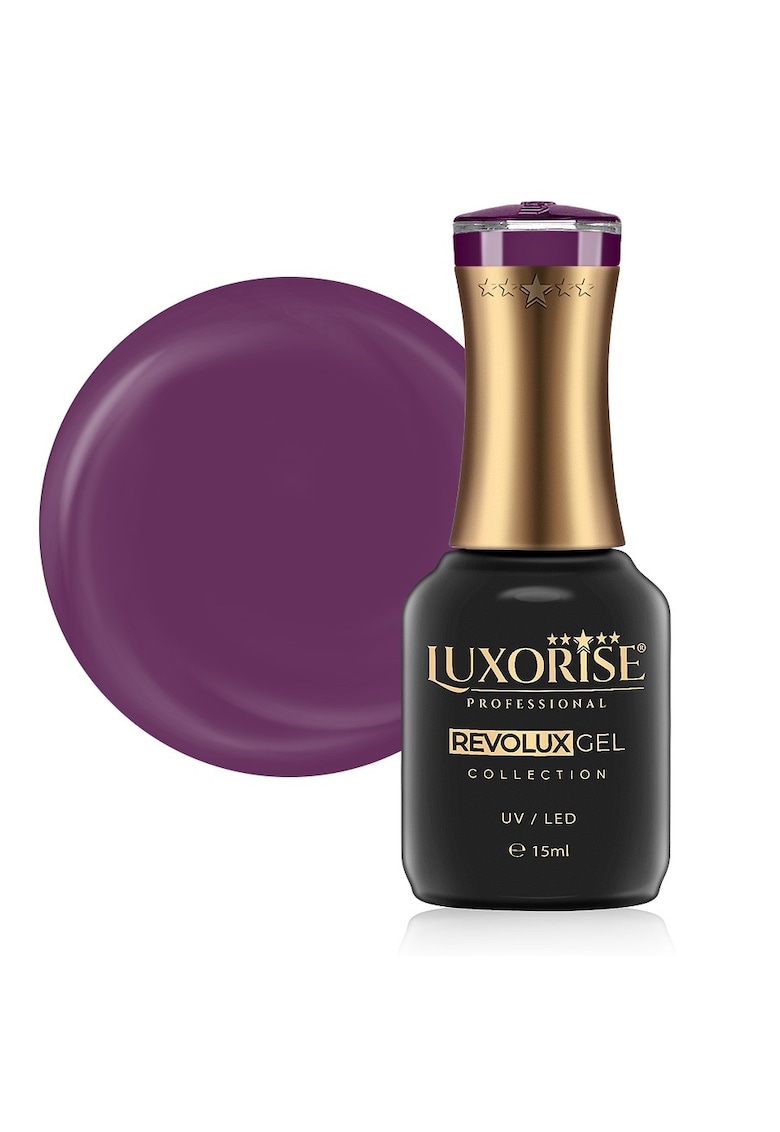 Oja Semipermanenta Revolux  Sweet Emotion 15ml