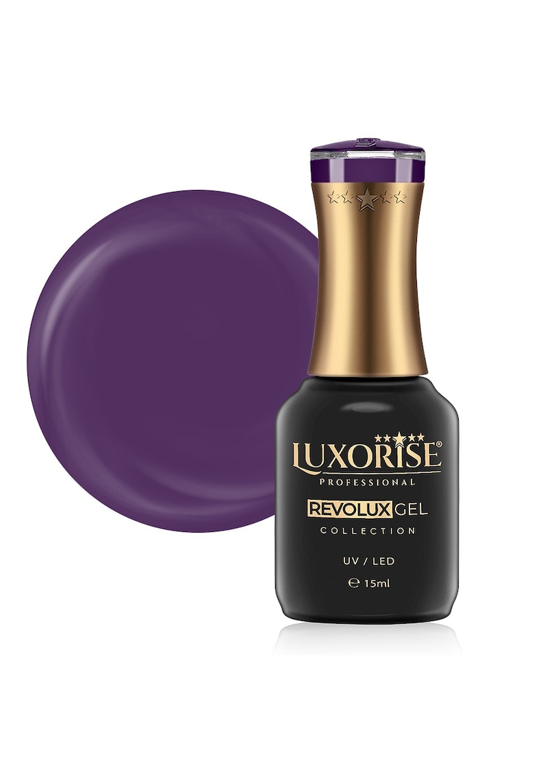 Oja Semipermanenta Revolux  Alexandrite Necklace 15ml