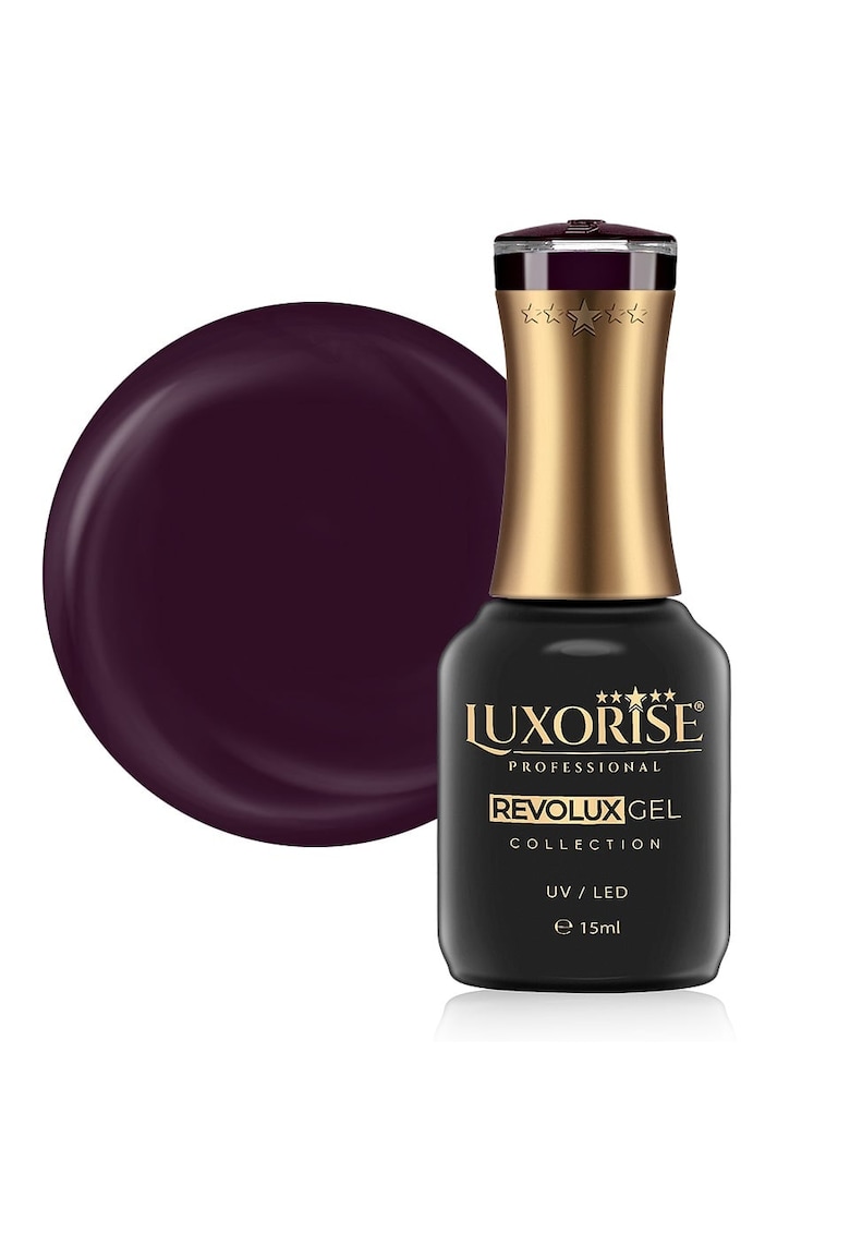Oja Semipermanenta Revolux  Queen Ring 15ml